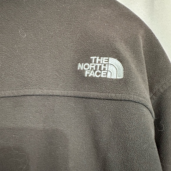 The North Face Jacket - Soft Shell - XXL Black - Windwall - Picture 5 of 6